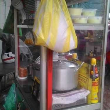 Tổng hợp- Ăn vặt Bánh Đúc Nóng - Giò Chả Lan Hương - Võ Thị Sáu