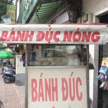 Tổng hợp- Ăn vặt Bánh Đúc Nóng - Giò Chả Lan Hương - Võ Thị Sáu