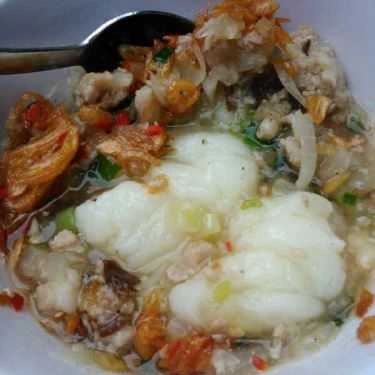 Tổng hợp- Ăn vặt Bánh Đúc Phan Đăng Lưu