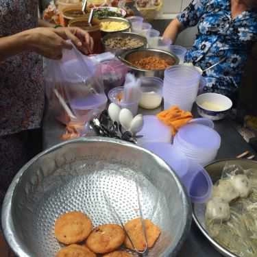 Tổng hợp- Ăn vặt Bánh Đúc Phan Đăng Lưu