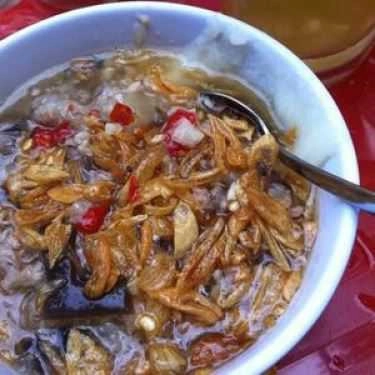 Tổng hợp- Ăn vặt Bánh Đúc Phan Đăng Lưu