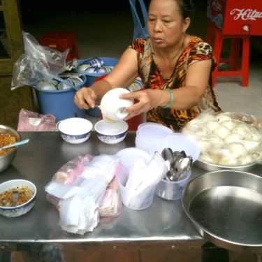 Tổng hợp- Ăn vặt Bánh Đúc Phan Đăng Lưu