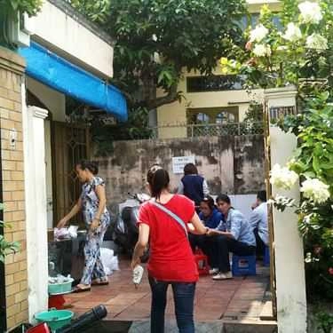 Tổng hợp- Ăn vặt Bánh Đúc Phan Đăng Lưu