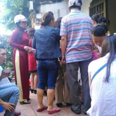 Tổng hợp- Ăn vặt Bánh Đúc Phan Đăng Lưu