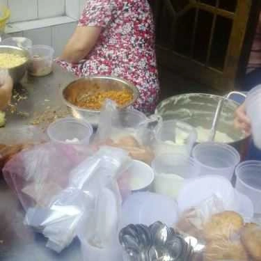 Tổng hợp- Ăn vặt Bánh Đúc Phan Đăng Lưu