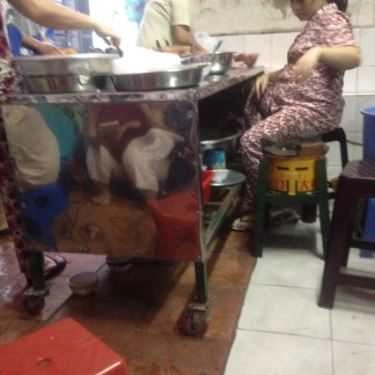 Tổng hợp- Ăn vặt Bánh Đúc Phan Đăng Lưu