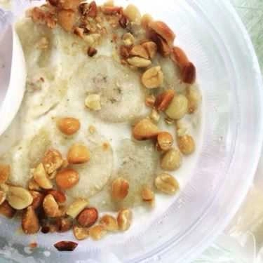 Món ăn- Ăn vặt Bánh Đúc - Thích Quảng Đức