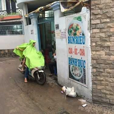Tổng hợp- Ăn vặt Bánh Đúc - Thích Quảng Đức