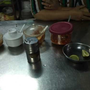 Tổng hợp- Ăn vặt Bánh Đúc - Thích Quảng Đức