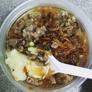 Món ăn- Ăn vặt Bánh Đúc - Thích Quảng Đức