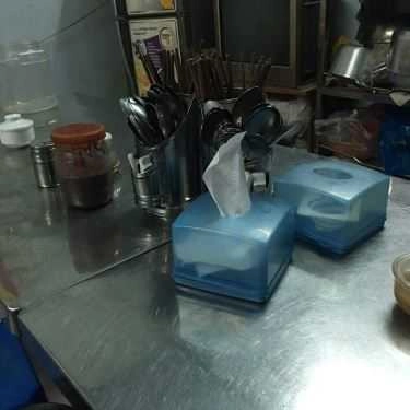Tổng hợp- Ăn vặt Bánh Đúc - Thích Quảng Đức