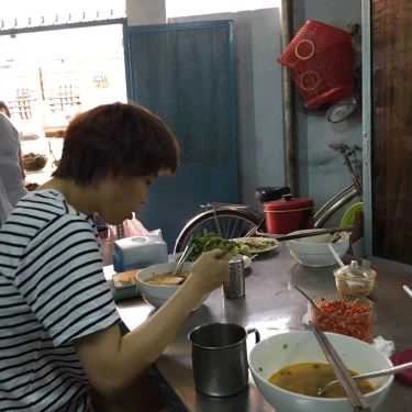 Tổng hợp- Ăn vặt Bánh Đúc - Thích Quảng Đức