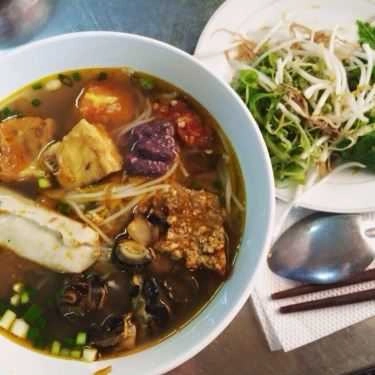 Món ăn- Ăn vặt Bánh Đúc - Thích Quảng Đức