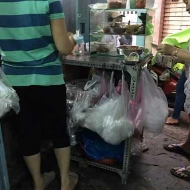 Tổng hợp- Ăn vặt Bánh Đúc - Thích Quảng Đức