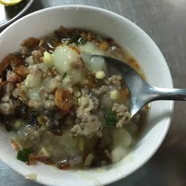 Món ăn- Ăn vặt Bánh Đúc - Thích Quảng Đức