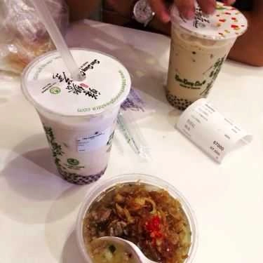 Món ăn- Ăn vặt Bánh Đúc - Thích Quảng Đức