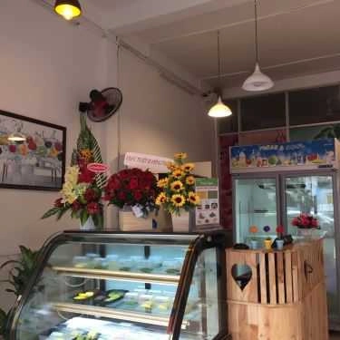 Tổng hợp- Tiệm Bánh Bánh Em Crepe, Bánh Sầu Riêng & Mứt Trái Cây
