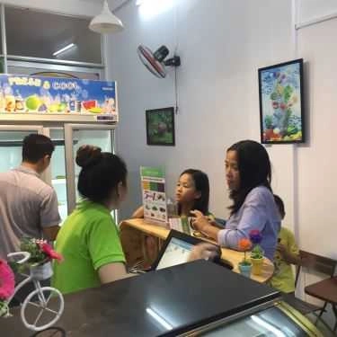 Tổng hợp- Tiệm Bánh Bánh Em Crepe, Bánh Sầu Riêng & Mứt Trái Cây