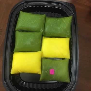 Món ăn- Tiệm Bánh Bánh Em Crepe, Bánh Sầu Riêng & Mứt Trái Cây