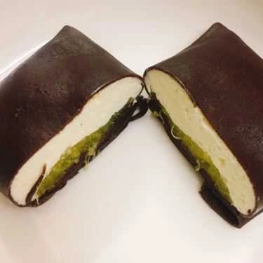 Món ăn- Tiệm Bánh Bánh Em Crepe, Bánh Sầu Riêng & Mứt Trái Cây