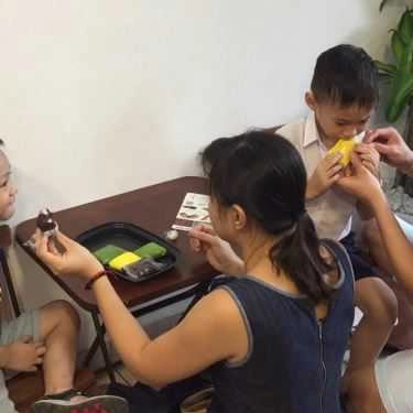Tổng hợp- Tiệm Bánh Bánh Em Crepe, Bánh Sầu Riêng & Mứt Trái Cây