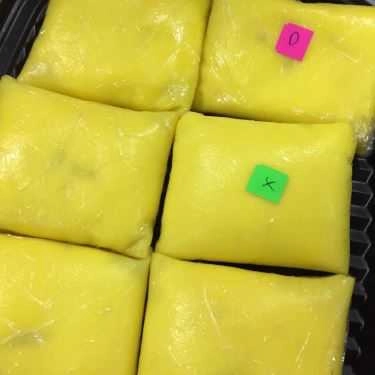 Món ăn- Tiệm Bánh Bánh Em Crepe, Bánh Sầu Riêng & Mứt Trái Cây