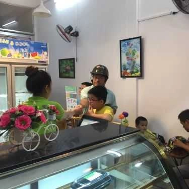 Tổng hợp- Tiệm Bánh Bánh Em Crepe, Bánh Sầu Riêng & Mứt Trái Cây