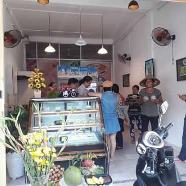 Tổng hợp- Tiệm Bánh Bánh Em Crepe, Bánh Sầu Riêng & Mứt Trái Cây