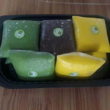 Món ăn- Tiệm Bánh Bánh Em Crepe, Bánh Sầu Riêng & Mứt Trái Cây - Vành Đai