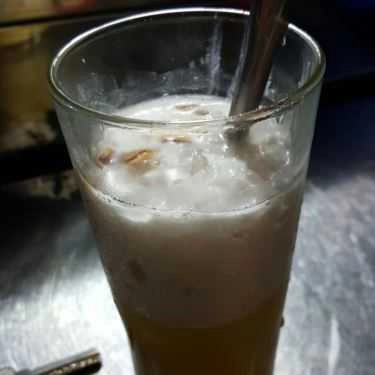 Món ăn- Ăn vặt Bánh Flan & Chè - Hoàng Hoa Thám