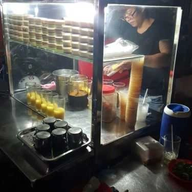 Tổng hợp- Ăn vặt Bánh Flan & Chè - Hoàng Hoa Thám