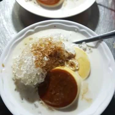 Món ăn- Ăn vặt Bánh Flan & Chè - Hoàng Hoa Thám
