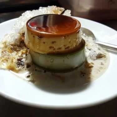 Món ăn- Ăn vặt Bánh Flan & Chè - Hoàng Hoa Thám