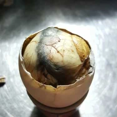 Món ăn- Ăn vặt Bánh Flan & Chè - Hoàng Hoa Thám