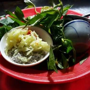 Món ăn- Ăn vặt Bánh Flan & Chè - Hoàng Hoa Thám