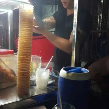 Tổng hợp- Ăn vặt Bánh Flan & Chè - Hoàng Hoa Thám