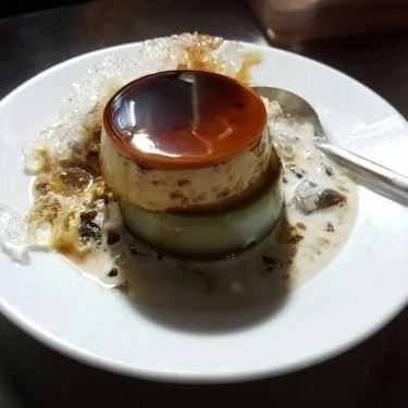 Món ăn- Ăn vặt Bánh Flan & Chè - Hoàng Hoa Thám