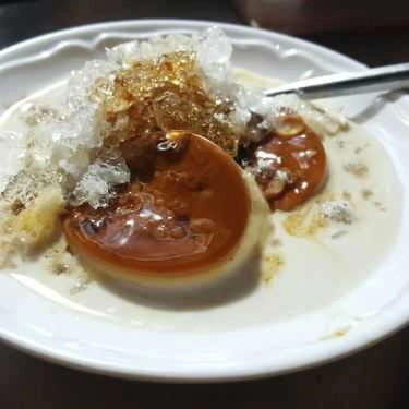Món ăn- Ăn vặt Bánh Flan & Chè - Hoàng Hoa Thám