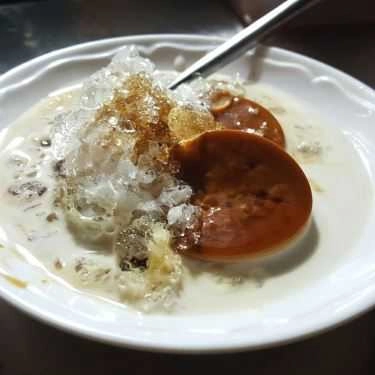 Món ăn- Ăn vặt Bánh Flan & Chè - Hoàng Hoa Thám