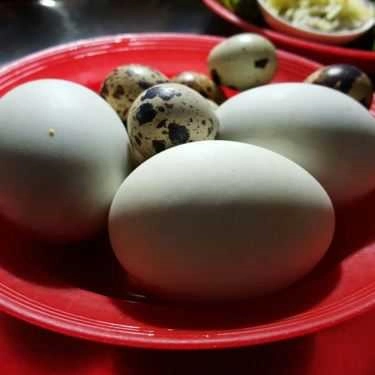 Món ăn- Ăn vặt Bánh Flan & Chè - Hoàng Hoa Thám