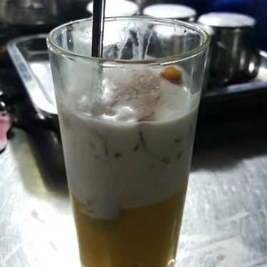 Món ăn- Ăn vặt Bánh Flan & Chè - Hoàng Hoa Thám