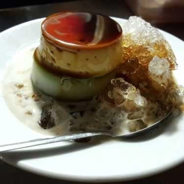 Tổng hợp- Ăn vặt Bánh Flan & Chè - Hoàng Hoa Thám