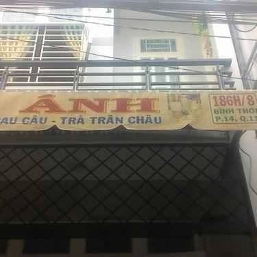 Không gian- Ăn vặt Cô Ánh - Bánh Flan, Rau Câu & Trà Trân Châu