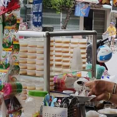 Tổng hợp- Bánh Flan - Quán Ăn Vặt