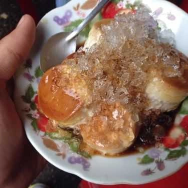 Món ăn- Ăn vặt Bánh Flan 3 Ngon