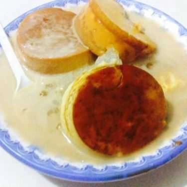 Món ăn- Ăn vặt Bánh Flan 3 Ngon