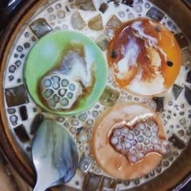 Món ăn- Ăn vặt Bánh Flan 3 Ngon