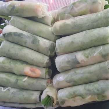 Món ăn- Ăn vặt Bánh Flan 3 Ngon