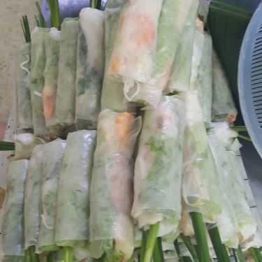 Món ăn- Ăn vặt Bánh Flan 3 Ngon