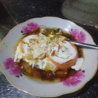 Món ăn- Ăn vặt Bánh Flan 362